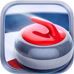 Curling 3D