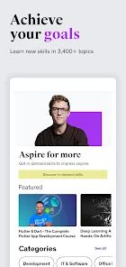 Udemy - Online Courses screenshot 2