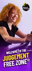 Planet Fitness screenshot 1