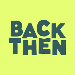 BackThen: Family Album Journal