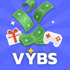 VYBS: Play & Earn Rewards