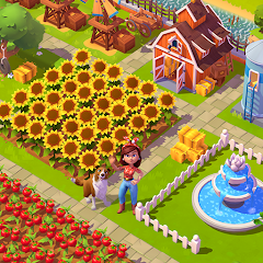 FarmVille 3