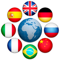 Language Translator