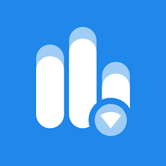 Network Guru: Speed Indicator