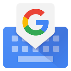 Gboard - the Google Keyboard