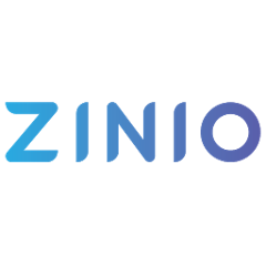 ZINIO - Magazine Newsstand