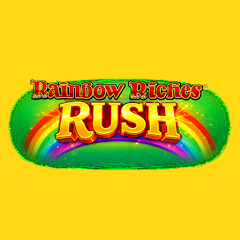 Rainbow Riches Rush