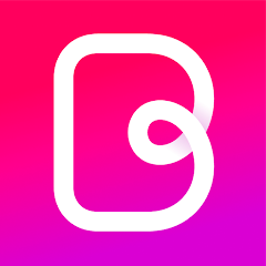 Bazaart AI Photo Editor Design