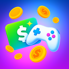 Play to Earn Money - MyAppFree