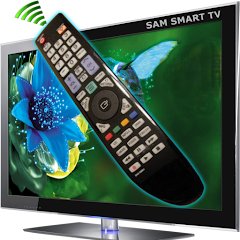 TV Remote for Samsung