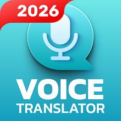 AI Voice Translator: Translate