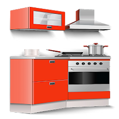 Kitchen Design: 3D Planner