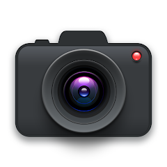 Camera - Fast Snap with Filter