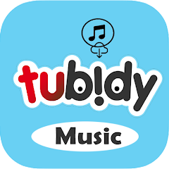 Tubidy : Music, Videos, Songs