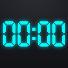 Stopwatch Timer