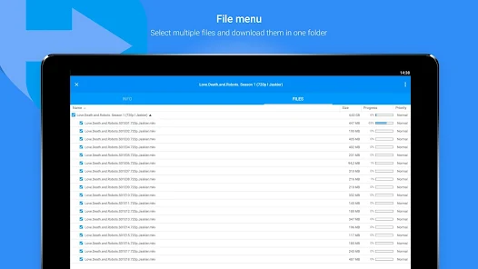 Screenshot 9