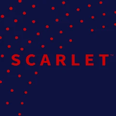 Scarlet