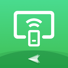 AirDroid Cast-screen mirroring