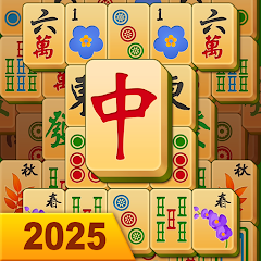 Mahjong - Match Puzzle Games