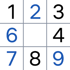 Sudoku.com - Classic Sudoku
