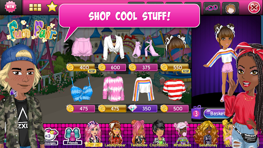 Screenshot 9