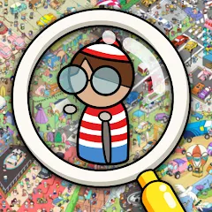 Find It Out® - Hidden Object