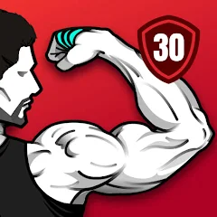 Arm Workout - Biceps Exercise