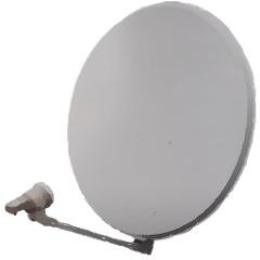 Satellite Locator
