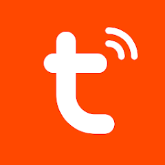 Tuya - Smart Life,Smart Living