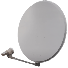 Satellite Locator