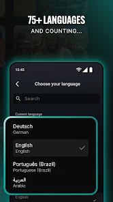 Screenshot 5