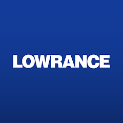 Lowrance: app for anglers