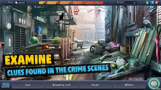 Screenshot 8
