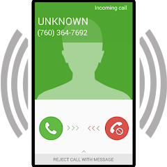 Fake Call - Prank