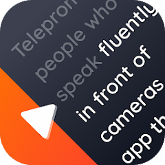 Teleprompter