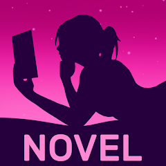 My Passion: Novel Reader App