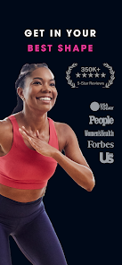FitOn Workouts & Fitness Plans screenshot 1
