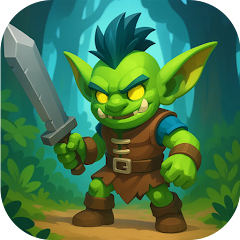 Goblins Merge: Rush Arena