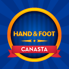 Canasta Hand and Foot