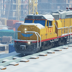 Train Station 2: Rail Tycoon