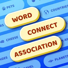 Word Connect Association