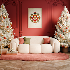 Venue - Interior Design Games