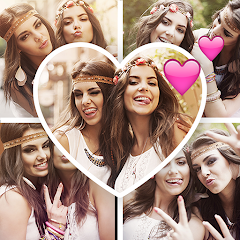 Collage Maker - Photo Editor