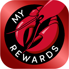 Red Lobster Dining Rewards App