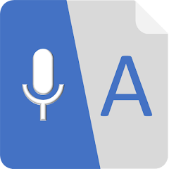 Voice to text