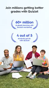 Quizlet: More than Flashcards screenshot 2