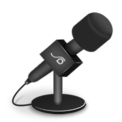 Microphone
