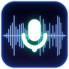 Voice Changer App - Auto Tuner