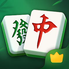 Mahjong Blast: Wonders
