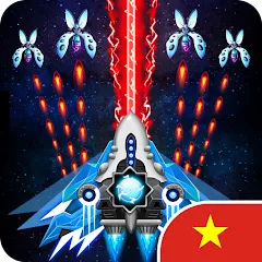 Space shooter - Galaxy attack